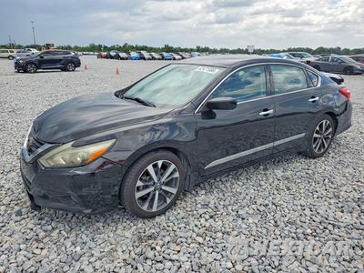 2016 NISSAN ALTIMA 2.5 SR 1N4AL3AP2GC257975 - główne zdjęcie licytacji z USA - miniatura