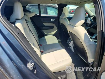 Zdjęcie 10 z 12 samochodu: 2026 VOLVO XC40 ULTRA VIN:YV4L12UM8T2777972 - miniatura