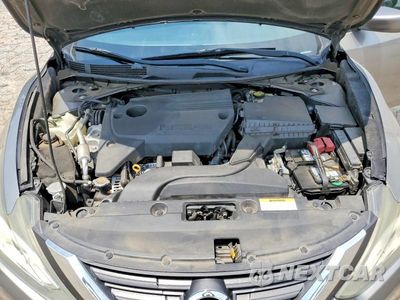 Zdjęcie 11 z 12 samochodu: 2016 NISSAN ALTIMA 2.5 S VIN:1N4AL3AP7GC226107 - miniatura