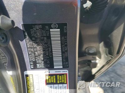 Zdjęcie 12 z 12 samochodu: 2020 TOYOTA CAMRY SE VIN:4T1G11AK8LU976022 - miniatura