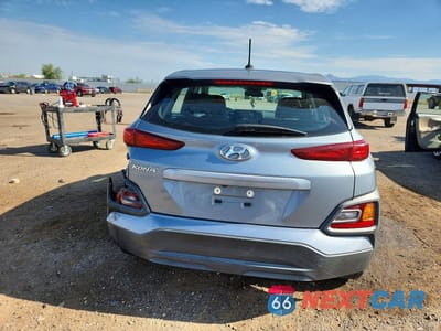 Zdjęcie 6 z 12 samochodu: 2018 HYUNDAI KONA SE VIN:KM8K12AAXJU100959 - miniatura