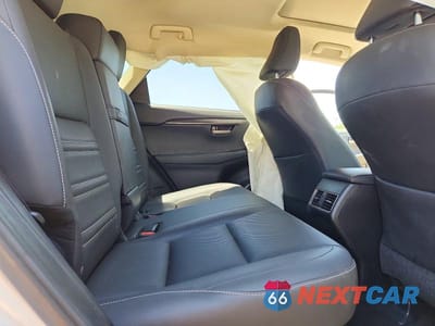 Zdjęcie 11 z 13 samochodu: 2016 LEXUS NX 300H VIN:JTJBJRBZ6G2031058 - miniatura