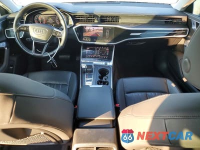 Zdjęcie 8 z 12 samochodu: 2019 AUDI A7 PRESTIGE S-LINE VIN:WAUV2AF22KN101588 - miniatura