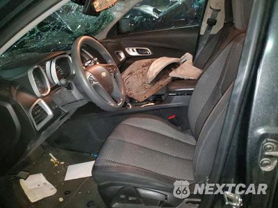 Zdjęcie 7 z 14 samochodu: 2017 CHEVROLET EQUINOX VIN:2GNFLEEKXH6173544 - miniatura