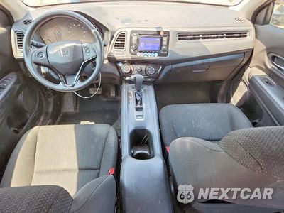 Zdjęcie 8 z 13 samochodu: 2018 HONDA HR-V LX VIN:3CZRU6H34JG710555 - miniatura