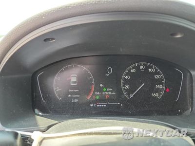Zdjęcie 9 z 12 samochodu: 2023 HONDA CIVIC SPORT VIN:2HGFE2F59PH563128 - miniatura