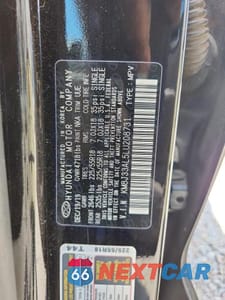 Zdjęcie 13 z 13 samochodu: 2020 HYUNDAI TUCSON LIMITED VIN:KM8J33AL5LU208731 - miniatura