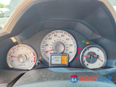Zdjęcie 9 z 13 samochodu: 2013 HONDA PILOT EXL VIN:5FNYF4H53DB013079 - miniatura