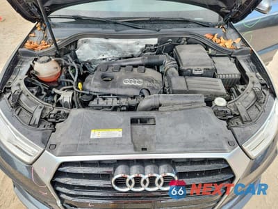 Zdjęcie 11 z 12 samochodu: 2018 AUDI Q3 PREMIUM VIN:WA1BCCFS0JR030987 - miniatura