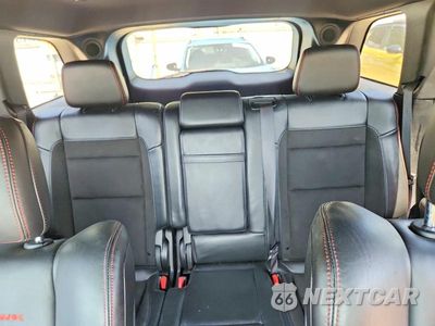 Zdjęcie 10 z 14 samochodu: 2021 JEEP GRAND CHEROKEE TRAILHAWK VIN:1C4RJFLG5MC653931 - miniatura