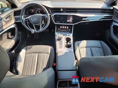 Zdjęcie 8 z 13 samochodu: 2024 AUDI A6 PREMIUM PLUS VIN:WAUE3BF25RN025068 - miniatura