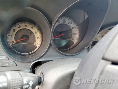 Zdjęcie 9 z 12 samochodu: 2007 ACURA TL VIN:19UUA66277A034016 - miniatura