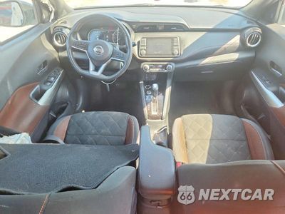 Zdjęcie 8 z 12 samochodu: 2020 NISSAN KICKS SR VIN:3N1CP5DV3LL533269 - miniatura