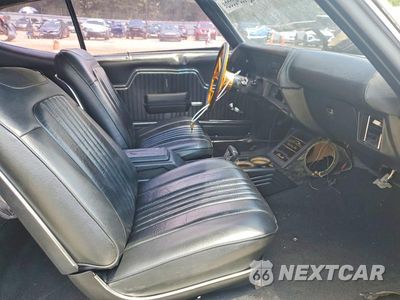 Zdjęcie 7 z 12 samochodu: 1972 CHEVROLET CHEVELLE VIN:1D37F2R558443 - miniatura