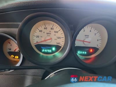 Zdjęcie 9 z 12 samochodu: 2007 DODGE CHARGER SE VIN:2B3KA43G77H751108 - miniatura