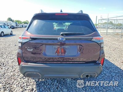 Zdjęcie 6 z 14 samochodu: 2026 SUBARU FORESTER LIMITED VIN:4S4SLDR69T3027954 - miniatura