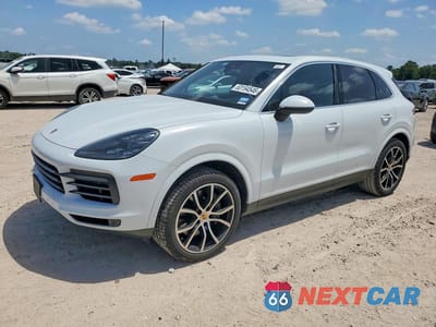 2019 PORSCHE CAYENNE S WP1AB2AY1KDA63889 - główne zdjęcie licytacji z USA - miniatura