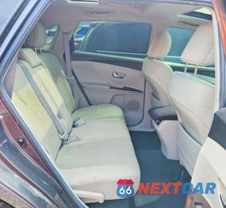 Zdjęcie 10 z 12 samochodu: 2011 TOYOTA VENZA FWD 4CYL VIN:4T3ZA3BB2BU054161 - miniatura