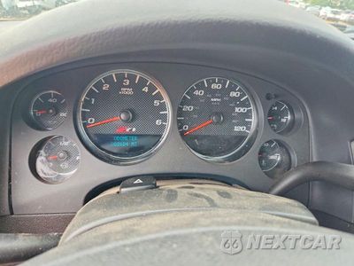 Zdjęcie 9 z 13 samochodu: 2008 CHEVROLET TAHOE K1500 VIN:1GNFK13028R119575 - miniatura