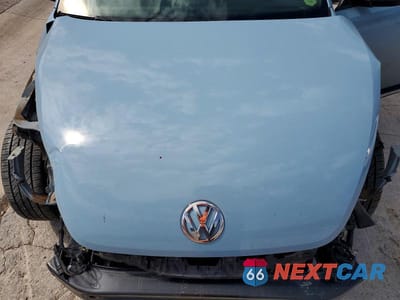 Zdjęcie 11 z 13 samochodu: 2014 VOLKSWAGEN BEETLE R-LINE VIN:3VWVT7AT0EM665450 - miniatura