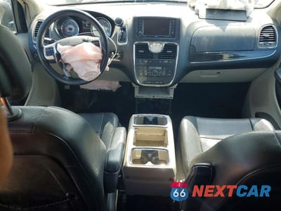 Zdjęcie 8 z 14 samochodu: 2014 CHRYSLER TOWN & COUNTRY TOURING L VIN:2C4RC1CG7ER260857 - miniatura