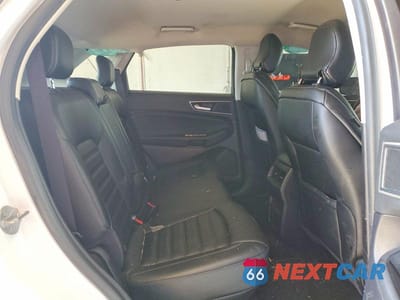 Zdjęcie 11 z 13 samochodu: 2019 FORD EDGE SEL VIN:2FMPK3J90KBC45692 - miniatura