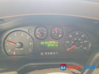 Zdjęcie 9 z 12 samochodu: 2006 FORD TAURUS SE VIN:1FAFP53U46A261884 - miniatura