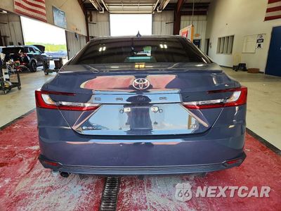 Zdjęcie 6 z 12 samochodu: 2026 TOYOTA CAMRY SE VIN:4T1DAACK4TU706429 - miniatura