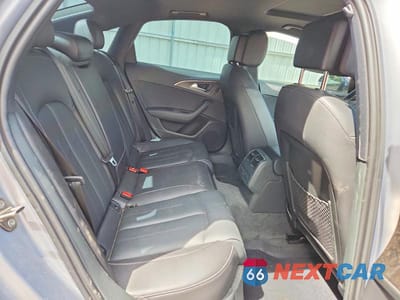 Zdjęcie 10 z 12 samochodu: 2018 AUDI A6 PREMIUM VIN:WAUF8AFC5JN058214 - miniatura