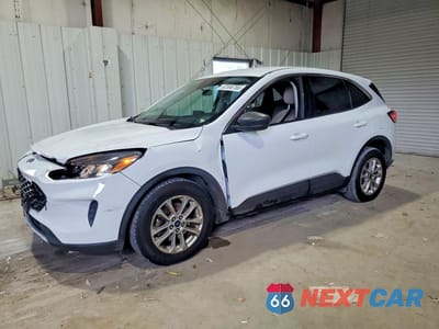 2022 FORD ESCAPE SE 1FMCU0G62NUA46453 - główne zdjęcie licytacji z USA - miniatura