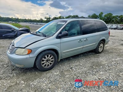 2001 CHRYSLER TOWN & COUNTRY LXI 2C8GP54L11R236755 - główne zdjęcie licytacji z USA - miniatura