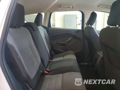 Zdjęcie 11 z 13 samochodu: 2019 FORD ESCAPE S VIN:1FMCU0F72KUA87817 - miniatura