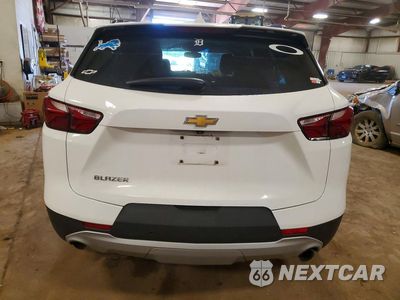 Zdjęcie 6 z 13 samochodu: 2019 CHEVROLET BLAZER 1LT VIN:3GNKBBRA0KS643073 - miniatura