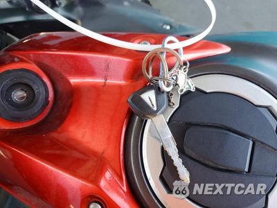 Zdjęcie 8 z 9 samochodu: 2022 KAWASAKI EX650 M VIN:ML5EXEM10NDA49438 - miniatura