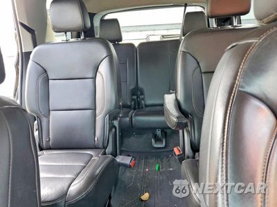 Zdjęcie 10 z 13 samochodu: 2019 CHEVROLET TRAVERSE LT VIN:1GNERHKW6KJ111698 - miniatura