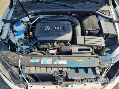 Zdjęcie 11 z 12 samochodu: 2015 VOLKSWAGEN PASSAT S VIN:1VWAT7A30FC094088 - miniatura