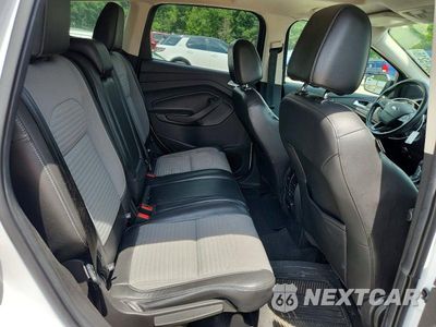 Zdjęcie 11 z 13 samochodu: 2017 FORD ESCAPE SE VIN:1FMCU9G99HUC17640 - miniatura