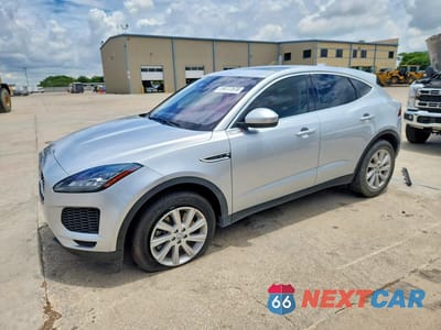 2018 JAGUAR E-PACE S SADFJ2FXXJ1Z05532 - główne zdjęcie licytacji z USA - miniatura