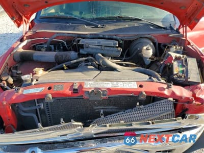 Zdjęcie 11 z 12 samochodu: 2001 DODGE RAM 1500 VIN:1B7HC13Z51J596938 - miniatura