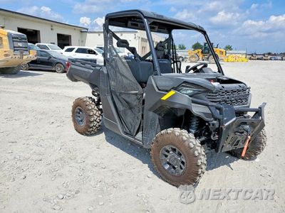2025 POLARIS RANGER UTILITY VEHICLE 3NSTAE994SH099972 - główne zdjęcie licytacji z USA - miniatura