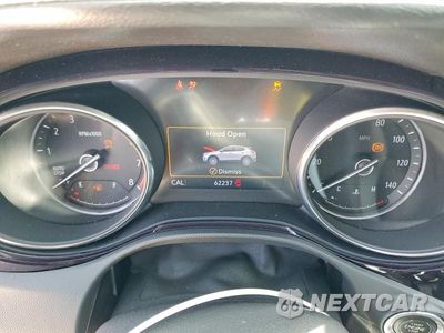Zdjęcie 9 z 14 samochodu: 2022 BUICK ENCORE GX SELECT VIN:KL4MMESL2NB023621 - miniatura