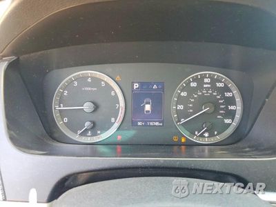 Zdjęcie 9 z 12 samochodu: 2015 HYUNDAI SONATA SE VIN:5NPE24AF7FH231726 - miniatura