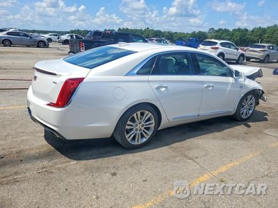 Trzecie zdjęcie samochodu z tyłu: 2019 CADILLAC XTS LUXURY VIN:2G61M5S30K9119126 - miniatura