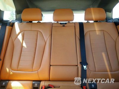 Zdjęcie 10 z 13 samochodu: 2019 BMW X3 SDRIVE30I VIN:5UXTR7C55KLF27604 - miniatura