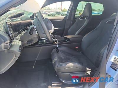Zdjęcie 7 z 12 samochodu: 2026 HYUNDAI ELANTRA N BASE VIN:KMHLW4DK1TU036478 - miniatura