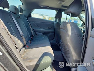 Zdjęcie 10 z 12 samochodu: 2026 HYUNDAI ELANTRA SEL SPORT PREMIUM VIN:KMHLS4DG1TU123143 - miniatura