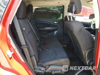Zdjęcie 11 z 13 samochodu: 2015 DODGE JOURNEY SXT VIN:3C4PDCBG0FT604822 - miniatura