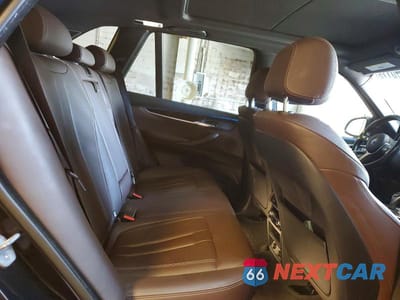 Zdjęcie 11 z 13 samochodu: 2014 BMW X5 XDRIVE35I VIN:5UXKR0C56E0K44585 - miniatura