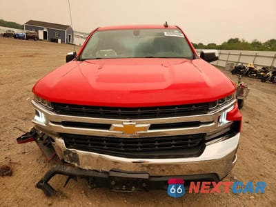 Piąte zdjęcie samochodu w środku: 2021 CHEVROLET SILVERADO K1500 LT VIN:3GCPYJEK5MG339104 - miniatura