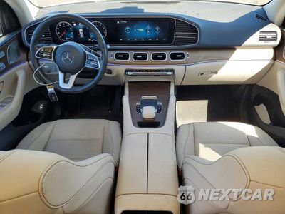 Zdjęcie 8 z 12 samochodu: 2020 MERCEDES-BENZ GLE 350 4MATIC VIN:4JGFB4KB0LA072532 - miniatura